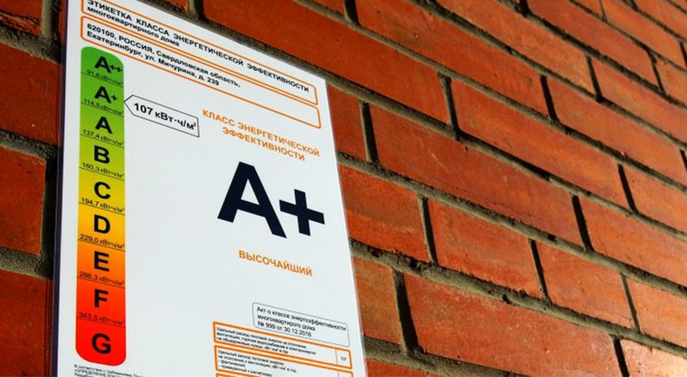 Энергоэффективность МКД: для чего и как ее можно повысить