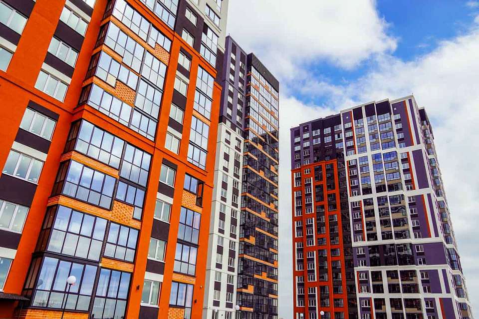 В России ввели новый «зеленый» стандарт для строительства экологичных и энергоэффективных МКД